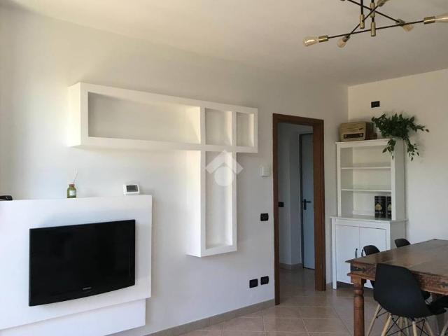 Appartamento in vendita a Ferrara FE