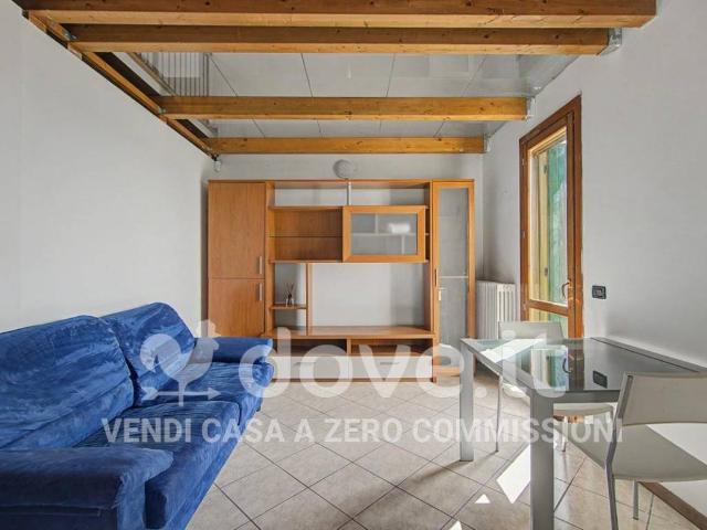 Appartamento in vendita a Ferrara FE