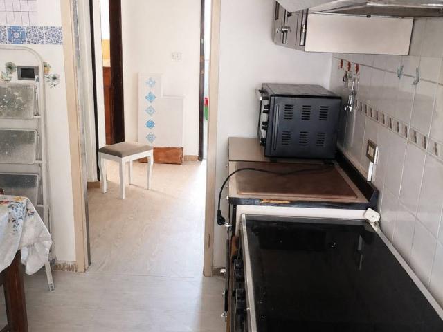Appartamento in vendita a Ferrara FE