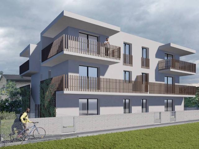 Appartamento in vendita a Ferrara FE