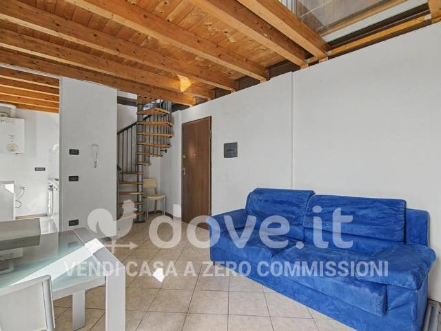 Appartamento in vendita a Ferrara FE
