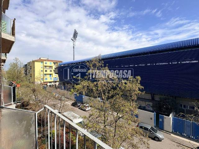 Appartamento in vendita a Ferrara FE