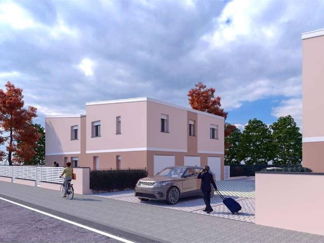 Appartamento in vendita a Ferrara FE