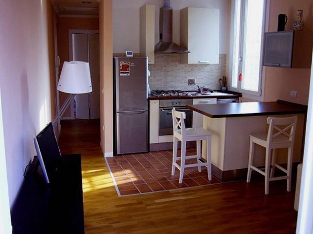 Appartamento in vendita a Ferrara FE