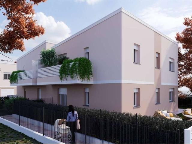 Appartamento in vendita a Ferrara FE