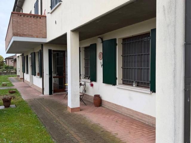 Appartamento in vendita a Ferrara FE