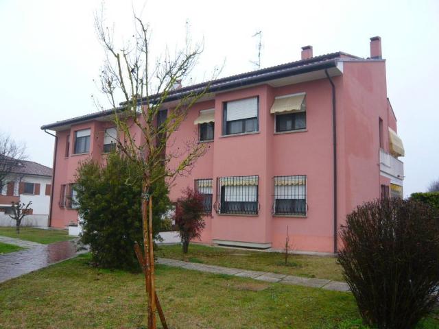Appartamento in vendita a Ferrara FE