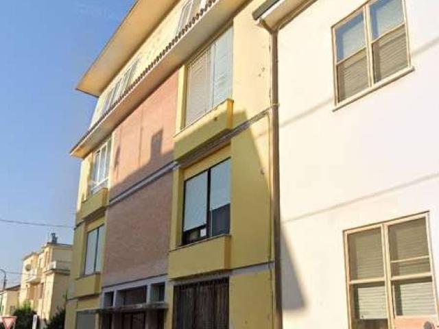 Appartamento in vendita a Ferrara FE