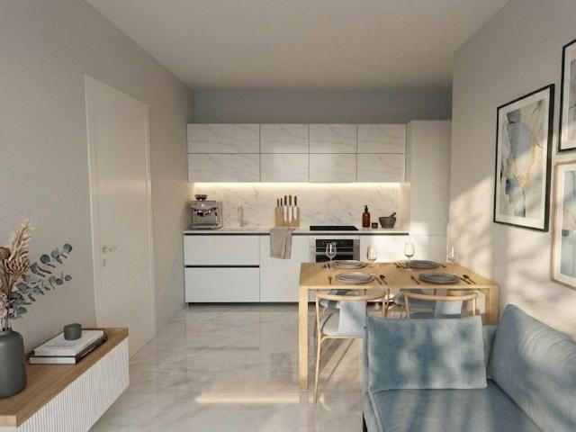 Appartamento in vendita a Ferrara FE