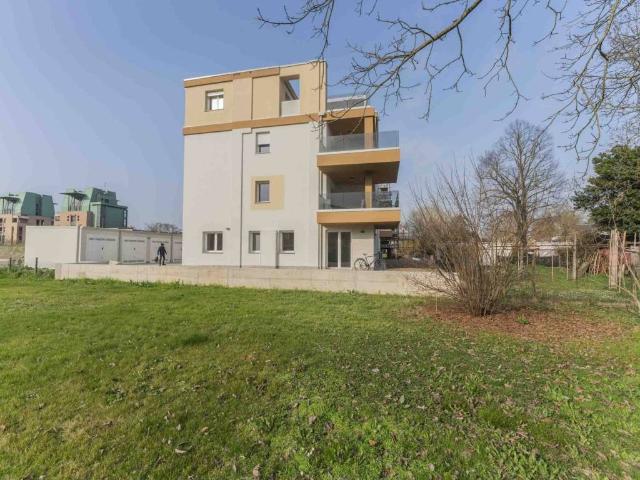 Appartamento in vendita a Ferrara FE