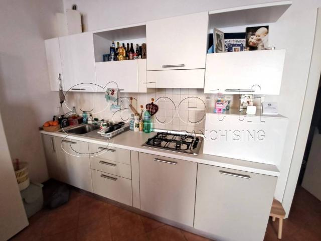 Appartamento in vendita a Ferrara FE