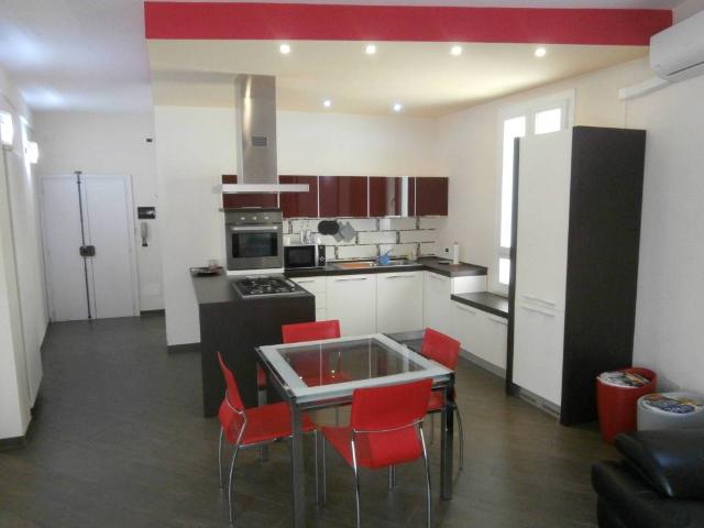 Appartamento in vendita a Ferrara FE