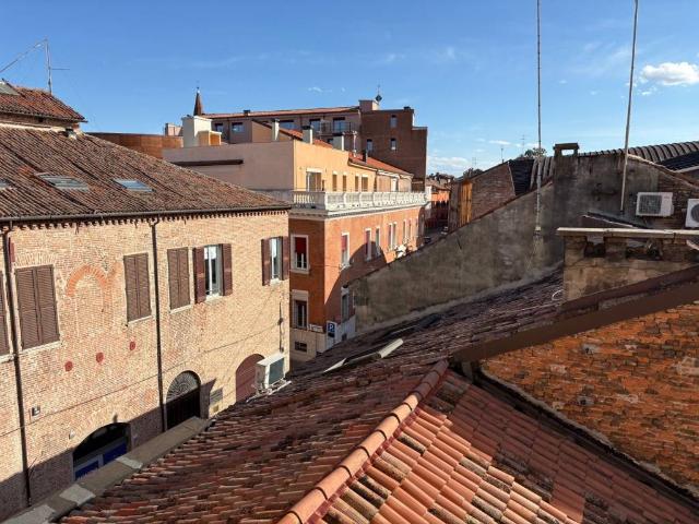 Appartamento in vendita a Ferrara FE