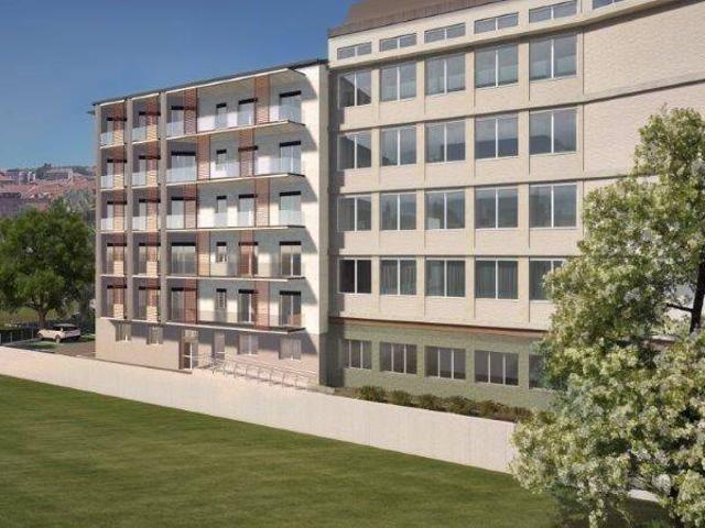 Appartamento in vendita a Ferrara FE