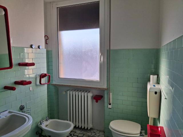 Appartamento in vendita a Ferrara FE