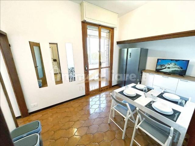 Appartamento in vendita a Ferrara FE