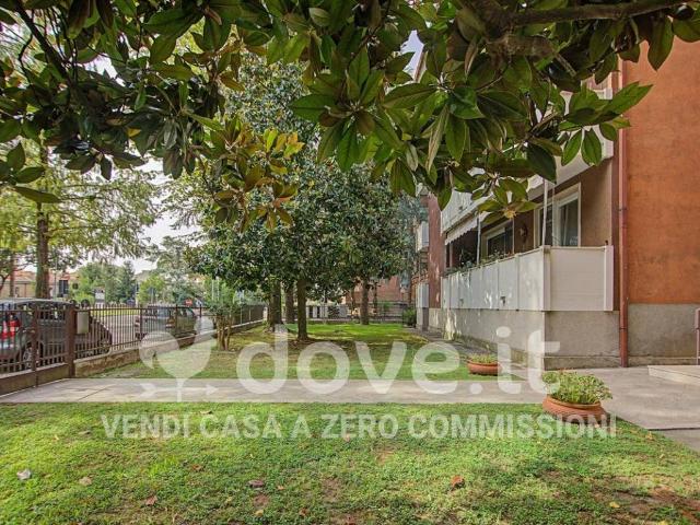 Appartamento in vendita a Ferrara FE