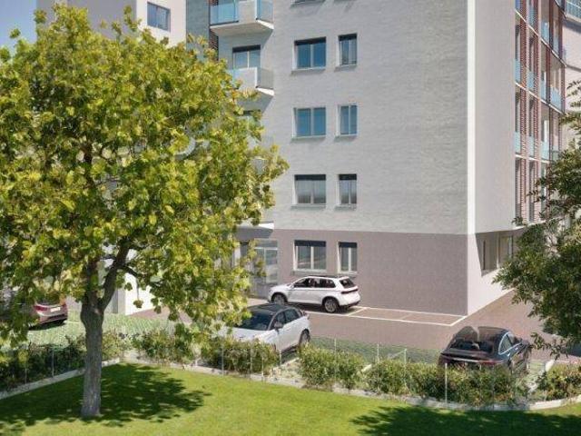 Appartamento in vendita a Ferrara FE