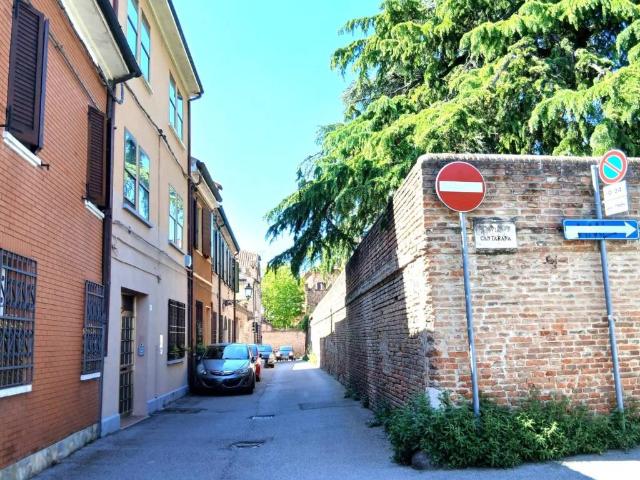 Appartamento in vendita a Ferrara FE