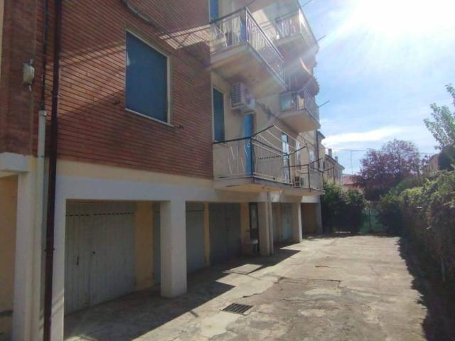 Appartamento in vendita a Ferrara FE