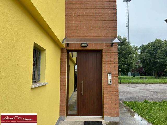 Appartamento in vendita a Ferrara FE