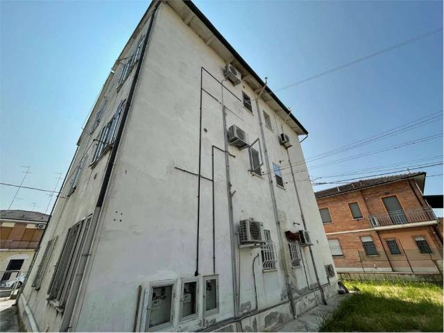 Appartamento in vendita a Ferrara FE