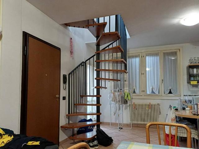 Appartamento in vendita a Ferrara FE