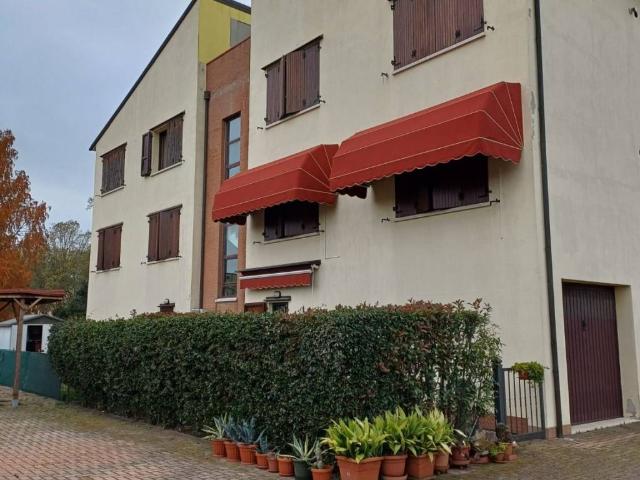 Appartamento in vendita a Ferrara FE