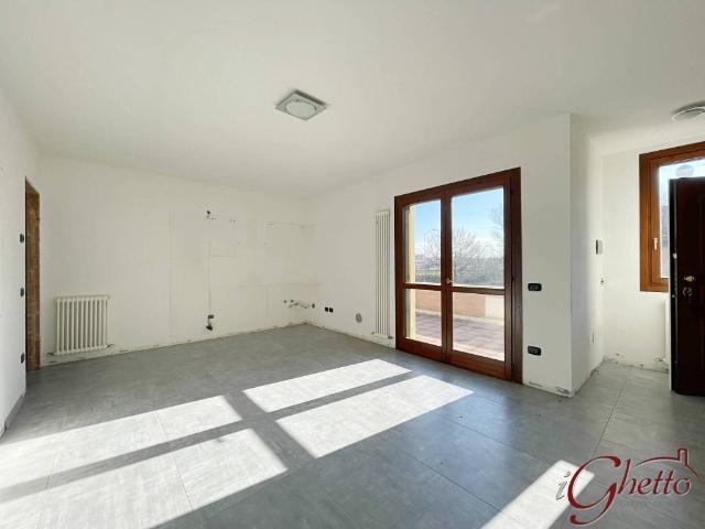Appartamento in vendita a Ferrara FE