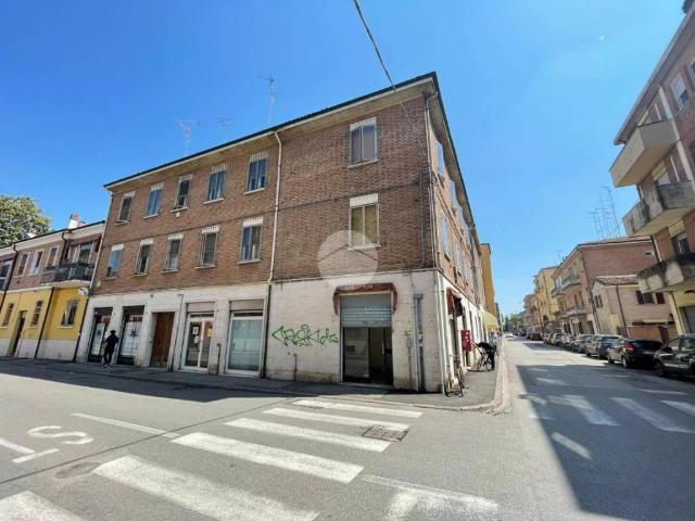 Appartamento in vendita a Ferrara FE