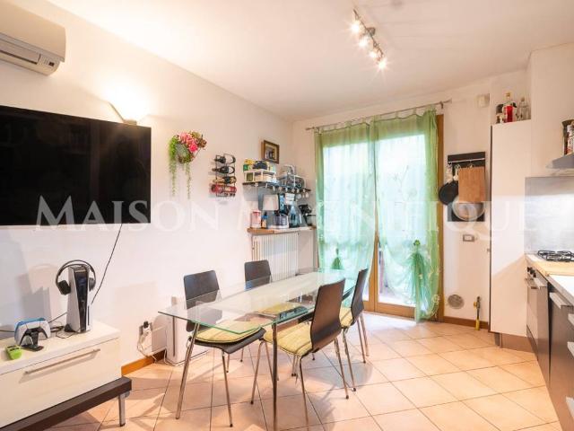 Appartamento in vendita a Ferrara FE