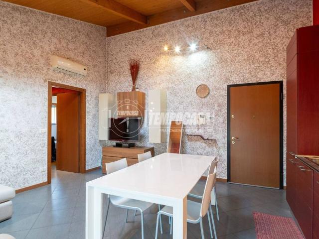 Appartamento in vendita a Ferrara FE