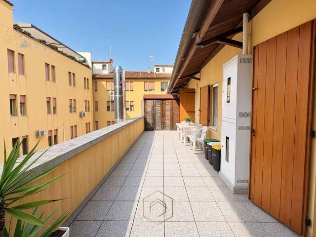 Appartamento in vendita a Ferrara FE