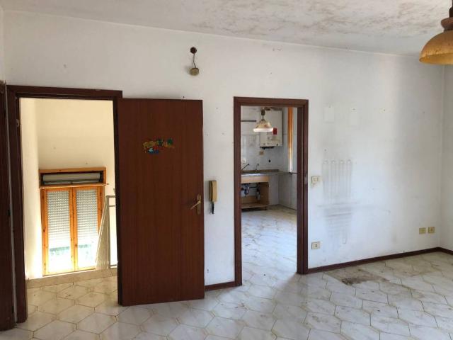 Appartamento in vendita a Ferrara FE