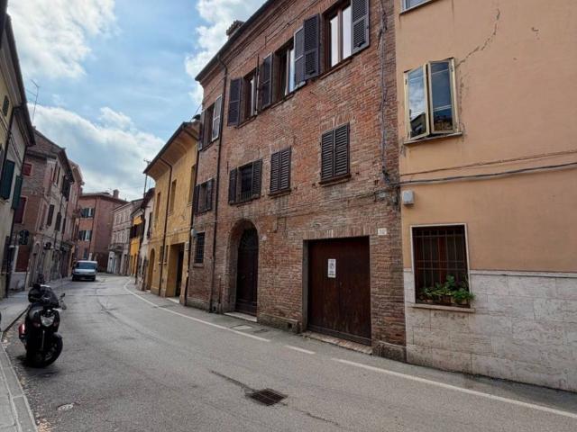 Appartamento in vendita a Ferrara FE
