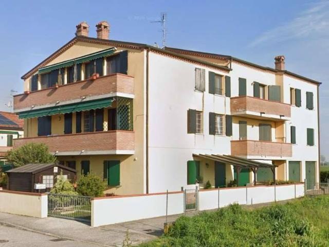 Appartamento in vendita a Ferrara FE