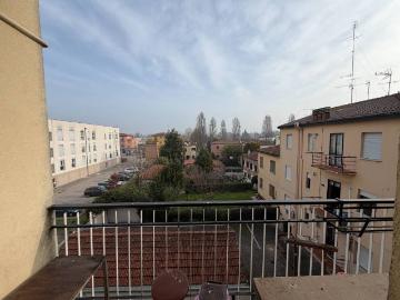 Appartamento in vendita a Ferrara FE