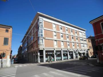 Appartamento in vendita a Ferrara FE