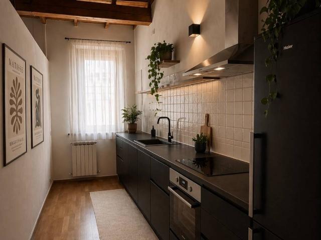 Appartamento in vendita a Ferrara FE
