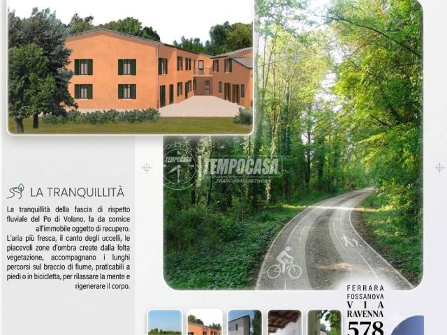 Appartamento in vendita a Ferrara FE