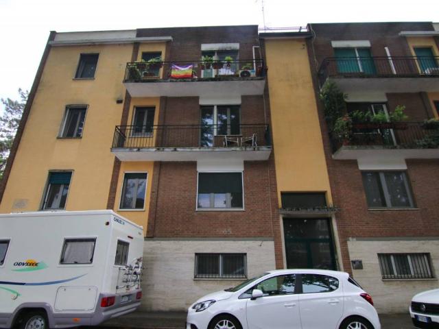 Appartamento in vendita a Ferrara FE