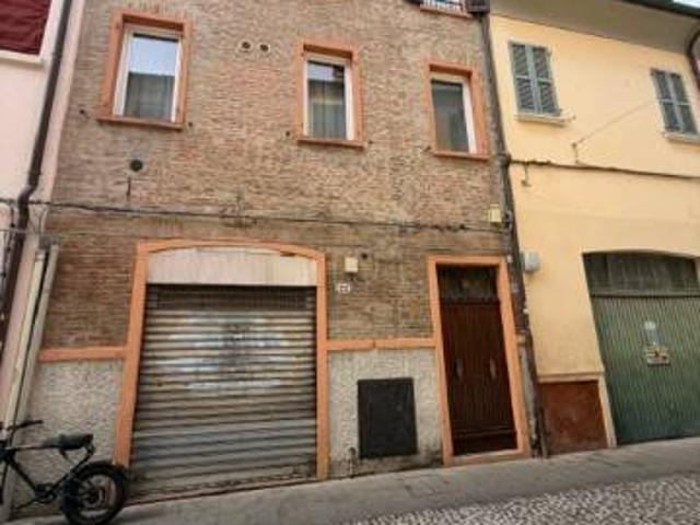Appartamento in vendita a Ferrara FE