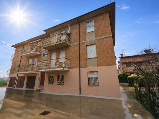 Appartamento in vendita a Ferrara FE