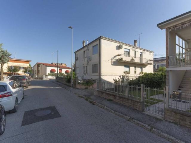 Appartamento in vendita a Ferrara FE