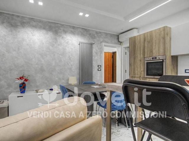 Appartamento in vendita a Ferrara FE