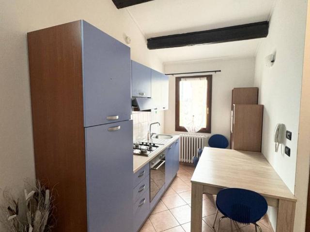 Appartamento in vendita a Ferrara FE