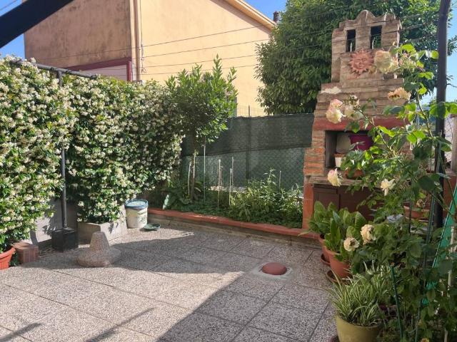 Appartamento in vendita a Ferrara FE