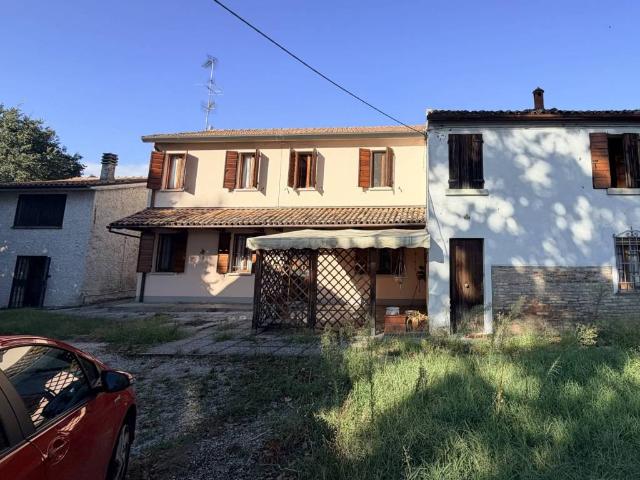 Appartamento in vendita a Ferrara FE