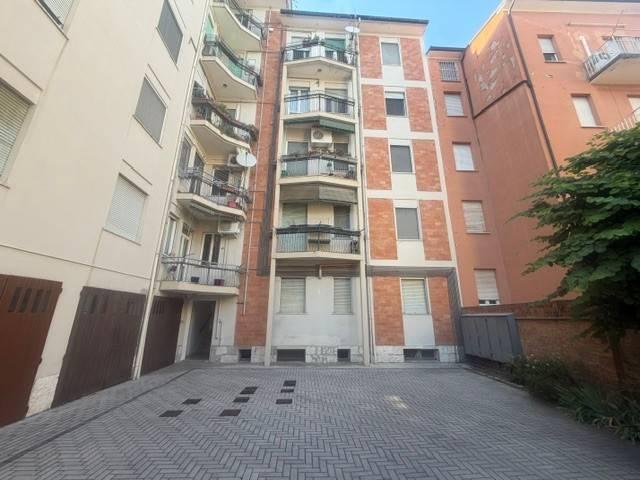 Appartamento in vendita a Ferrara FE