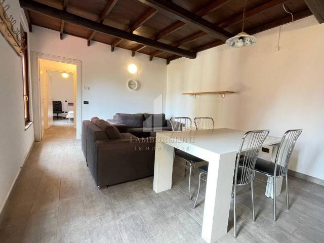 Appartamento in vendita a Ferrara FE